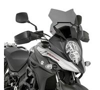 D3112B GIVI Cupolino Fumè Fume per Suzuki DL 650 V-Strom 2017 - 2024