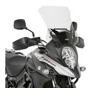 D3112ST GIVI Cupolino trasparente per Suzuki DL 650 V-Strom 2019 2020 2021 2022
