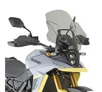 Cupolino Givi D209S Fumé