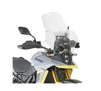 D3125ST - Cupolino Givi trasparente Suzuki V-Strom 800DE (23)
