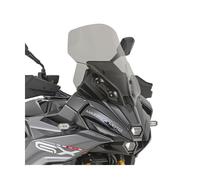 D3128S - Cupolino Givi fumé 41x39cm SUZUKI GSX S1000 GX (24)