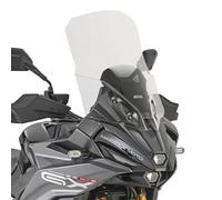 D3128ST - Cupolino Givi trasparente 51x43cm SUZUKI GSX S1000 GX (24)
