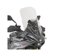 D3128ST - Cupolino Givi trasparente 51x43cm SUZUKI GSX S1000 GX (24)