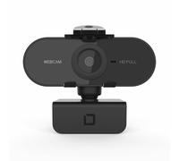Dicota Webcam PRO Plus Full HD