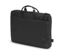 DICOTA D31871-R - Borsa per notebook, 14-15.6'', nera