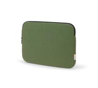 D31971 Dicota BASE XX Sleeve 14-14.1" Olive Green