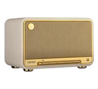 Edifier D32 White Altoparlante wireless hi-fi
