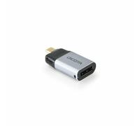 D32046 DICOTA D32046 scheda di interfaccia e adattatore Mini DisplayPort, USB ti