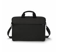Borsa per Notebook Dicota Slim Case ONE 33,02cm - 35,81cm Adatto per massimo: 35,8 cm (14,1) Nero