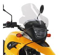 D331ST GIVI Cupolino Trasparente per BMW F 650 GS 2004 2005 2006 2007