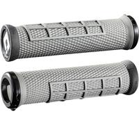D33EFH-B MTB GRIP ELITE FLOW GH/BK MANOPOLA A BLOCCAGGIO RAPIDO V2.1