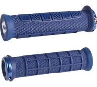 D33EPDU-U MTB GRIP ELITE PRO BL/BL MANOPOLE A BLOCCAGGIO RAPIDO V2.1