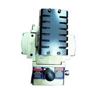 D3573A6161 Elettrovalvola a doppia sicurezza, valvola di controllo | Pneumatica, For macchine da punzonatura for carichi pesanti(220V)