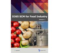 D365 SCM for Food Industry