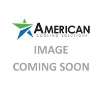 (D3684) John Deere Drivers Lato Ammortizzatore Pad, R216189