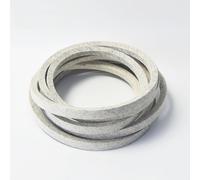 D3951 Cinghia a V 169x5/8 pollici per tosaerba country per XLT 60 A100 A105 A110