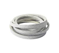 D3951 Cintura in gomma professionale per Boulevard B200 B205 D500 A105 Equitazione Tosaerba Attrezzatura per utensili elettrici all'aperto Cintura per attrezzature resistenti alle intemperie