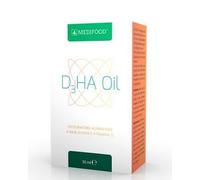 D3ha Oil 30 Ml