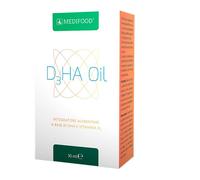 D3HA OIL 30ML