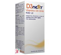 D3NEXT DHA 5 ML