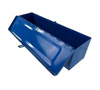 D3NN17005B Cassetta degli attrezzi compatibile con trattore Ford