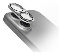 D3O Camera Glass SBS per iPhone 16 / iPhone 16 Plus