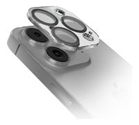 D3O Camera Glass SBS per iPhone 16 Pro / iPhone 16 Pro Max