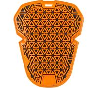 D3O Ghost, Protezioni per spalle e fianchi Livello 2 male Arancione