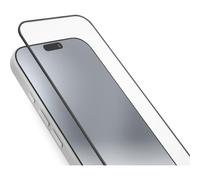 D3O SBS Mag cover iPhone 17 Pro Max trasparente