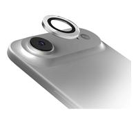 D3O SBS Mag cover iPhone Air trasparente