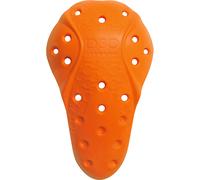 D3O T5 Evo Pro X, Protezioni per gomiti di livello 2 male Arancione