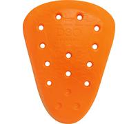 D3O T5 Evo Pro X, Protezioni per l anca Livello 2 male Arancione