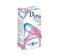D3PIU GOCCE 20ML