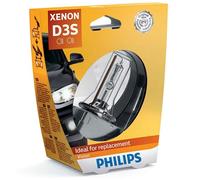 Philips Vision Xenon 42403VIS1 Lampadina per fari allo Xenon