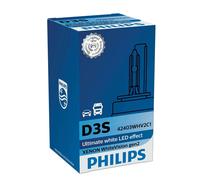Lampada allo xeno PHILIPS D3S WhiteVision gen2 42V, 35W