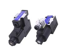 D4-02-2B2/2B3/2B2B-A25 Valvola di controllo direzionale idraulica a solenoide D5-02-2B4B/2B11B/2B12B/2B10/2B60B-D24 A220 110 D12V(D5-02-2B3B,AC110V)