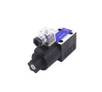 D4-02-2B2/2B3/2B2B-A25 Valvola di controllo direzionale idraulica azionata da solenoide D5-02-2B4B/2B11B/2B12B/2B10(D4-02-2b2l,AC110)