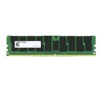 Mushkin Proline memoria 16 GB 1 x 16 GB DDR4 2666 MHz Data Integrity Check (verifica integrità dati)