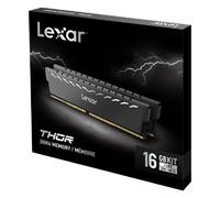 D4 16GB 3200-19 THOR Gaming HS K2 LEX