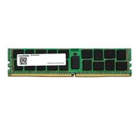 Mushkin Proline memoria 32 GB 1 x 32 GB DDR4 3200 MHz Data Integrity Check (verifica integrità dati)