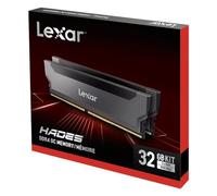 D4 32GB 3600-18 Hades Gaming HS K2 LEX