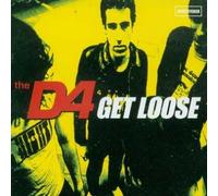 D4 - Get Loose [CD 2] [CD 2]