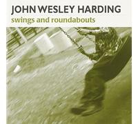 D4: Swings And Roundabouts by John Wesley Harding