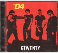 D4, the - 6 Twenty