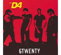 D4,the - 6twenty