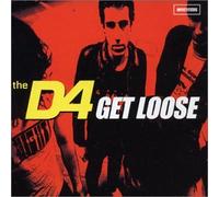 D4, The - Get Loose