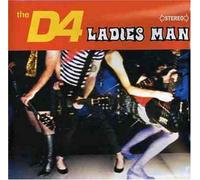 D4, the - Ladies Man