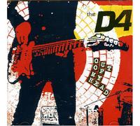 D4, the - Out of My Head