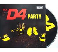 D4, The - Party