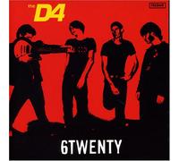 D4, the - Six Twenty